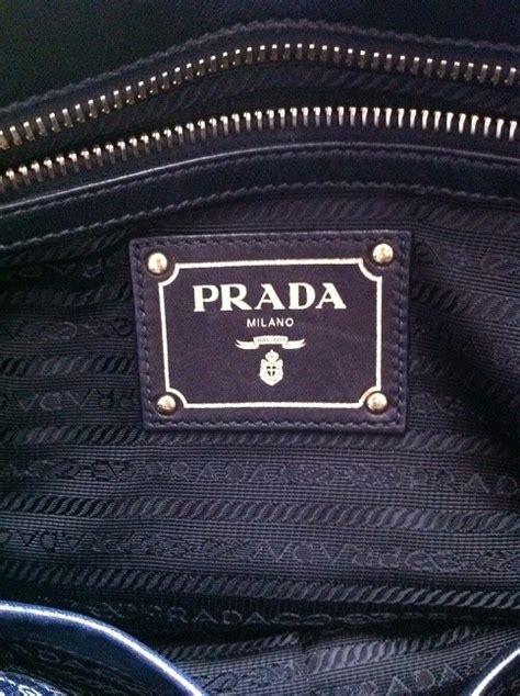 where to buy fake prada|inside of prada bag.